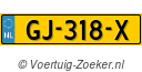 GJ318X