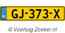 GJ373X
