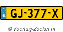 GJ377X