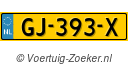 GJ393X