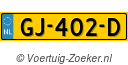 GJ402D