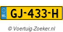 GJ433H