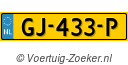 GJ433P