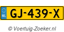 GJ439X