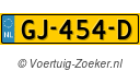 GJ454D