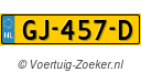 GJ457D