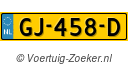 GJ458D