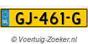 GJ461G