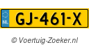 GJ461X