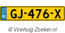 GJ476X