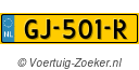 GJ501R