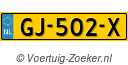 GJ502X