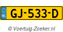 GJ533D