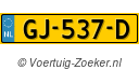 GJ537D