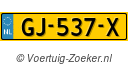 GJ537X