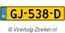 GJ538D
