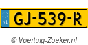 GJ539R