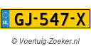 GJ547X