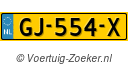 GJ554X