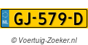 GJ579D