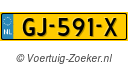 GJ591X