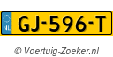 GJ596T