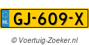 GJ609X