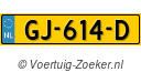 GJ614D