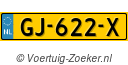 GJ622X