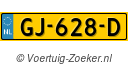 GJ628D