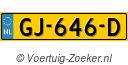 GJ646D
