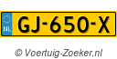 GJ650X