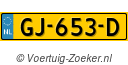 GJ653D