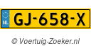 GJ658X