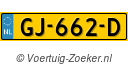 GJ662D