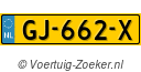 GJ662X