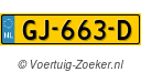 GJ663D