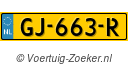GJ663R