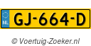 GJ664D