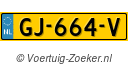 GJ664V