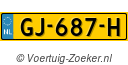 GJ687H