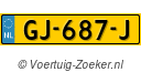 GJ687J