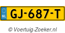 GJ687T