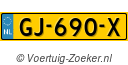 GJ690X