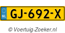 GJ692X