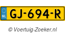 GJ-694-R