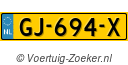 GJ694X
