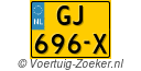 GJ696X