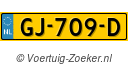 GJ709D