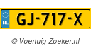 GJ717X